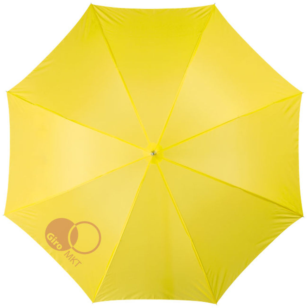 Парасолька автоматична 23'', колір жовтий - 10901701- Фото №3 Парасолька автоматична 23'', колір жовтий - 10901701- Фото №3