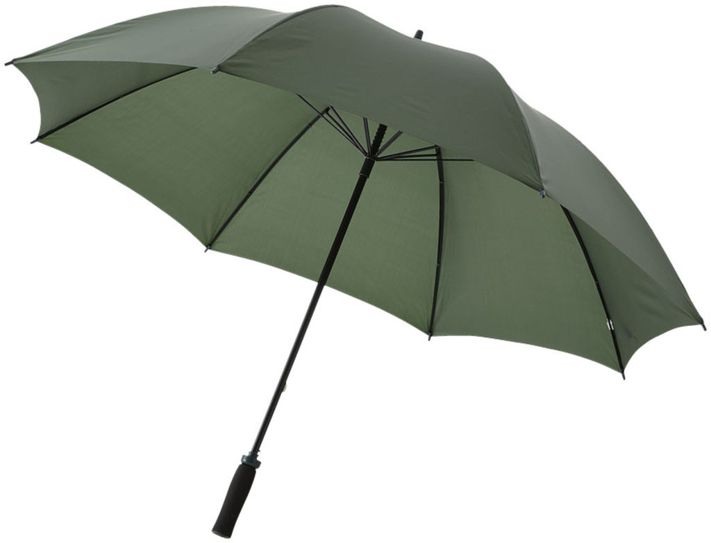 Зонт 30'', цвет зеленый