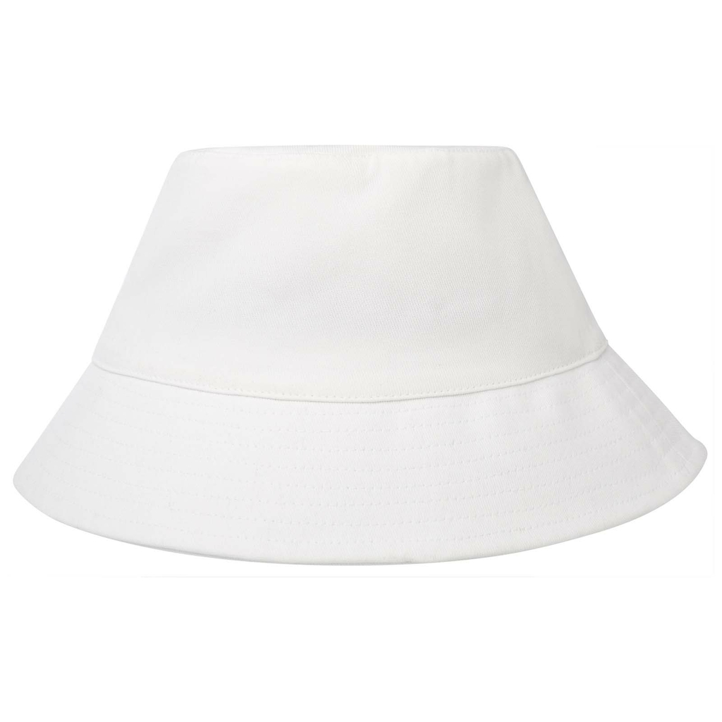 Капелюх від сонця Aware™ Wicklow із переробленого матеріалу, колір білий - 38686010- Фото №3 Капелюх від сонця Aware™ Wicklow із переробленого матеріалу, колір білий - 38686010- Фото №3