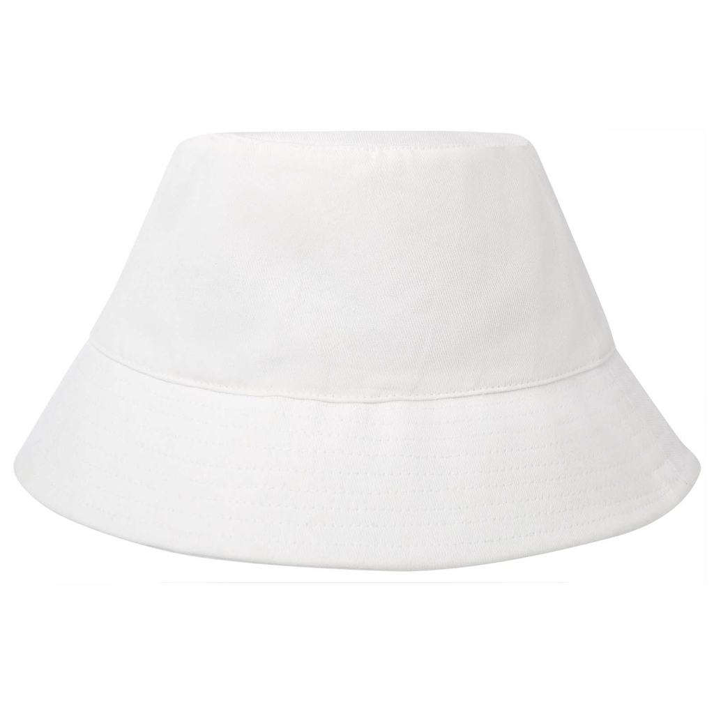 Капелюх від сонця Aware™ Wicklow із переробленого матеріалу, колір білий - 38686010- Фото №4 Капелюх від сонця Aware™ Wicklow із переробленого матеріалу, колір білий - 38686010- Фото №4