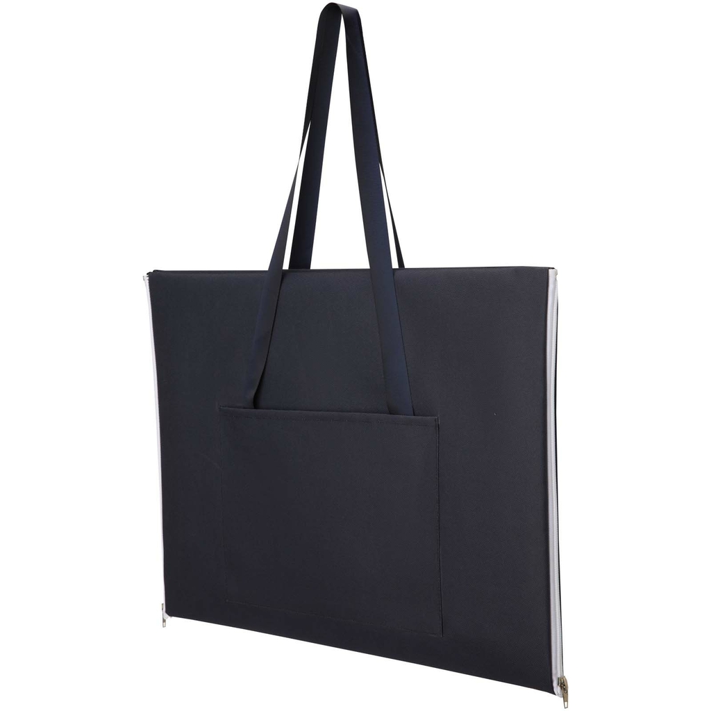 Покрывало для пикника Laytote, цвет темно-синий - 11333855- Фото №1