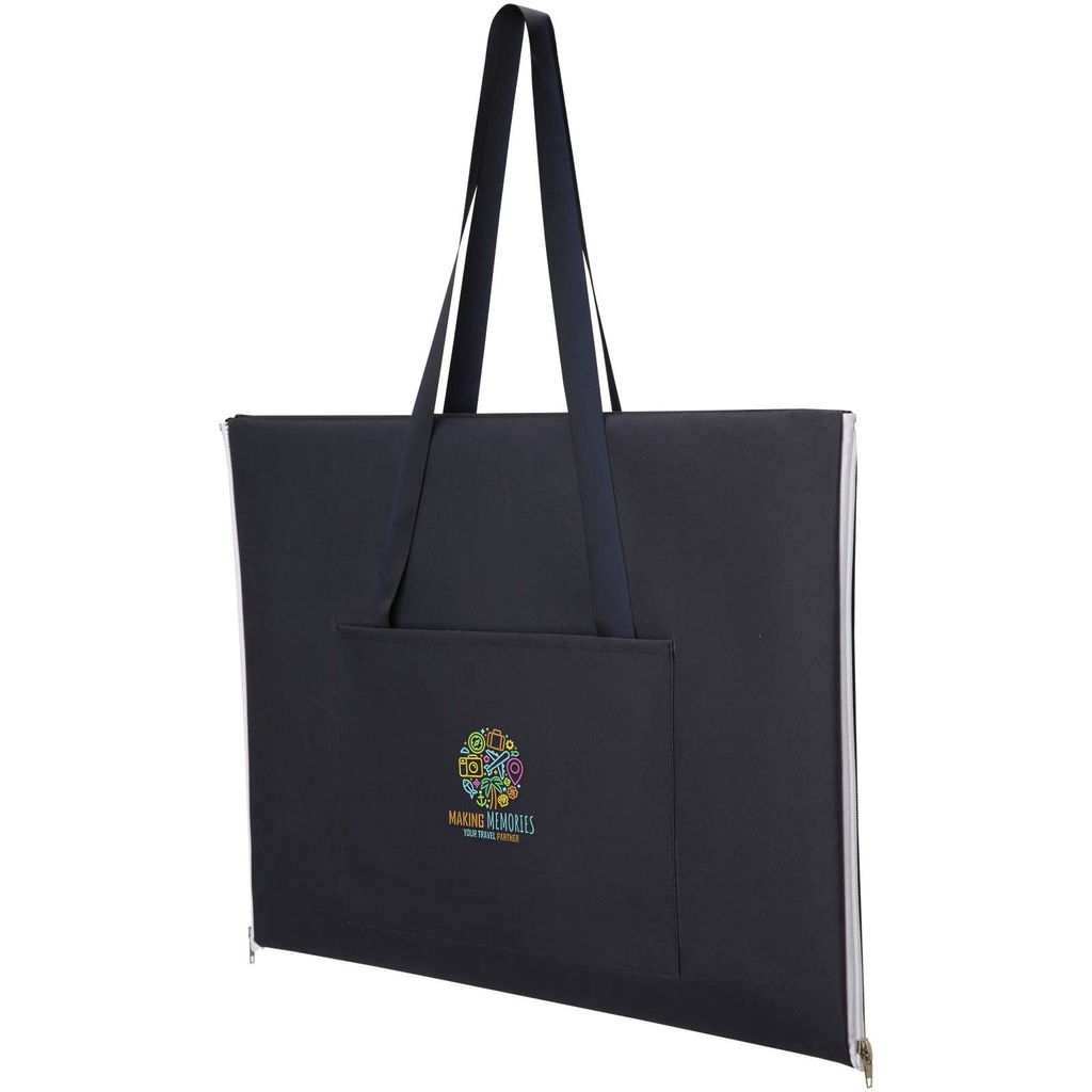 Покрывало для пикника Laytote, цвет темно-синий - 11333855- Фото №2