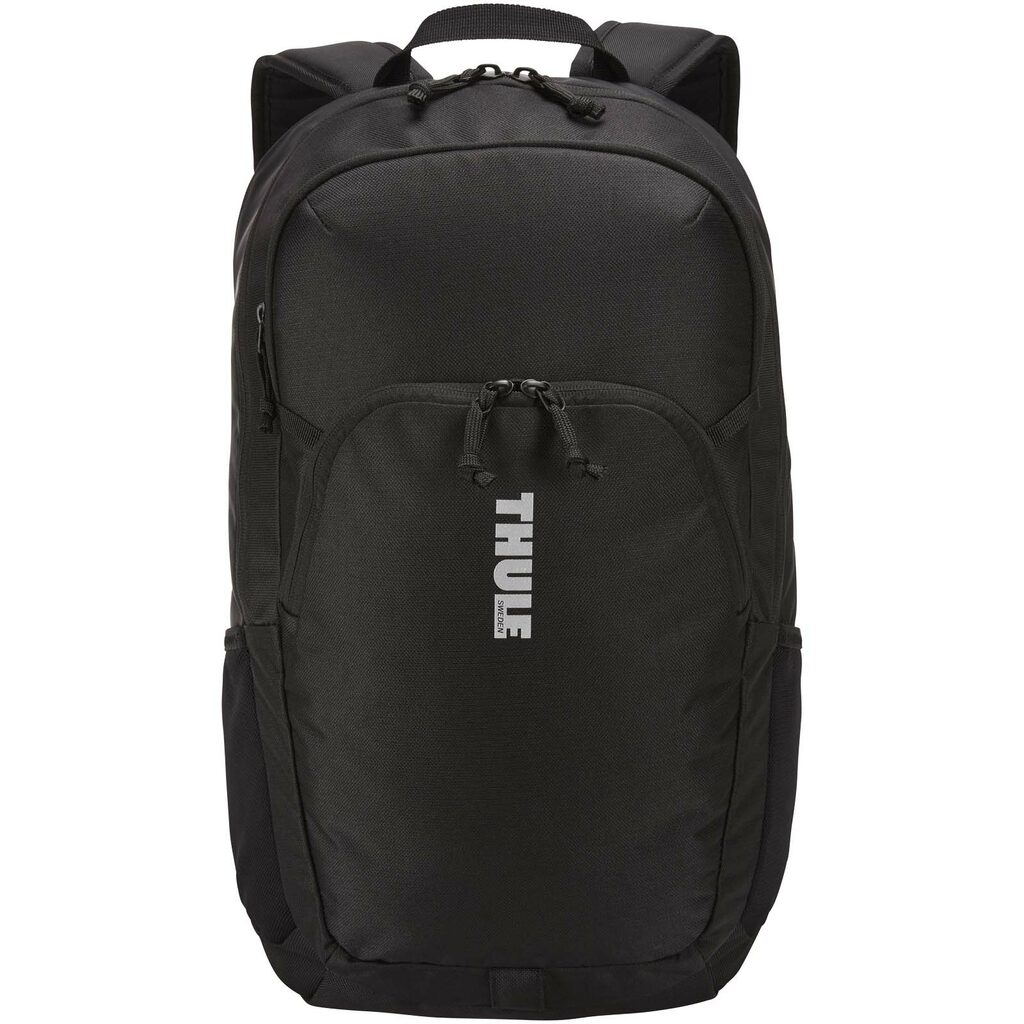 Thule Achiever Рюкзак для ноутбука диагональю 16 дюймов сплошной черный - 12075890- Фото №3 Thule Achiever Рюкзак для ноутбука диагональю 16 дюймов сплошной черный - 12075890- Фото №3