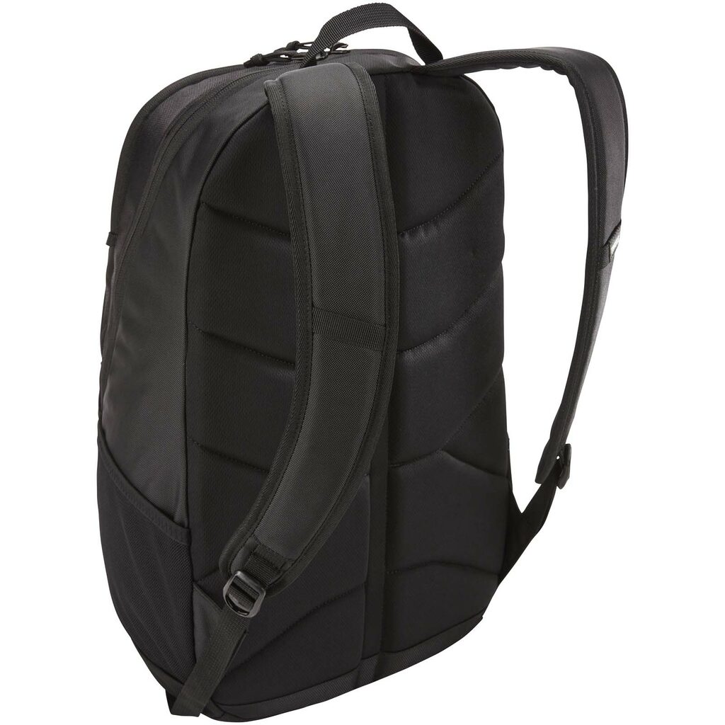 Thule Achiever Рюкзак для ноутбука диагональю 16 дюймов сплошной черный - 12075890- Фото №4 Thule Achiever Рюкзак для ноутбука диагональю 16 дюймов сплошной черный - 12075890- Фото №4