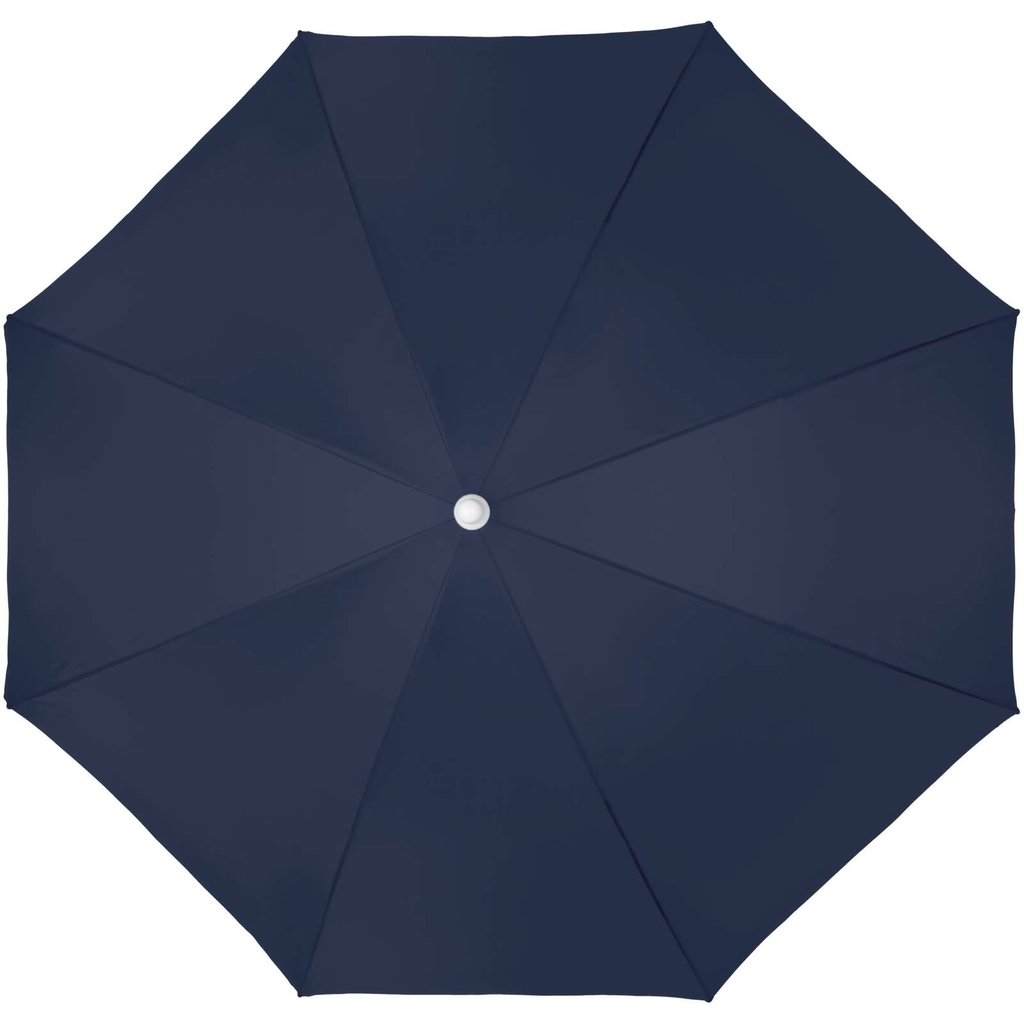 Zenith пляжна парасолька, колір темно-синій - 10942055- Фото №4 Zenith пляжна парасолька, колір темно-синій - 10942055- Фото №4