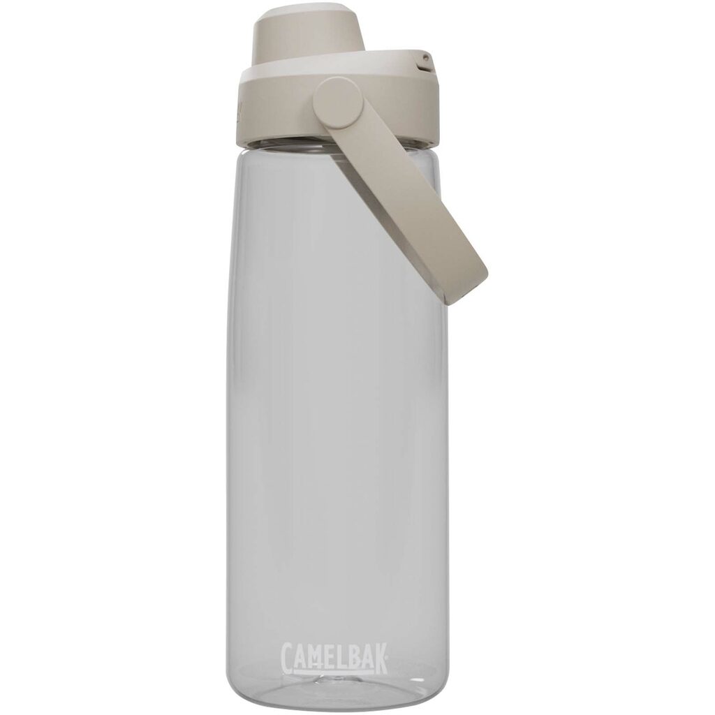 Camelbak® Thrive Chug 740 мл Tritan Renew бутылка для воды с завинчивающейся крышкой прозрачный - 10088701- Фото №1