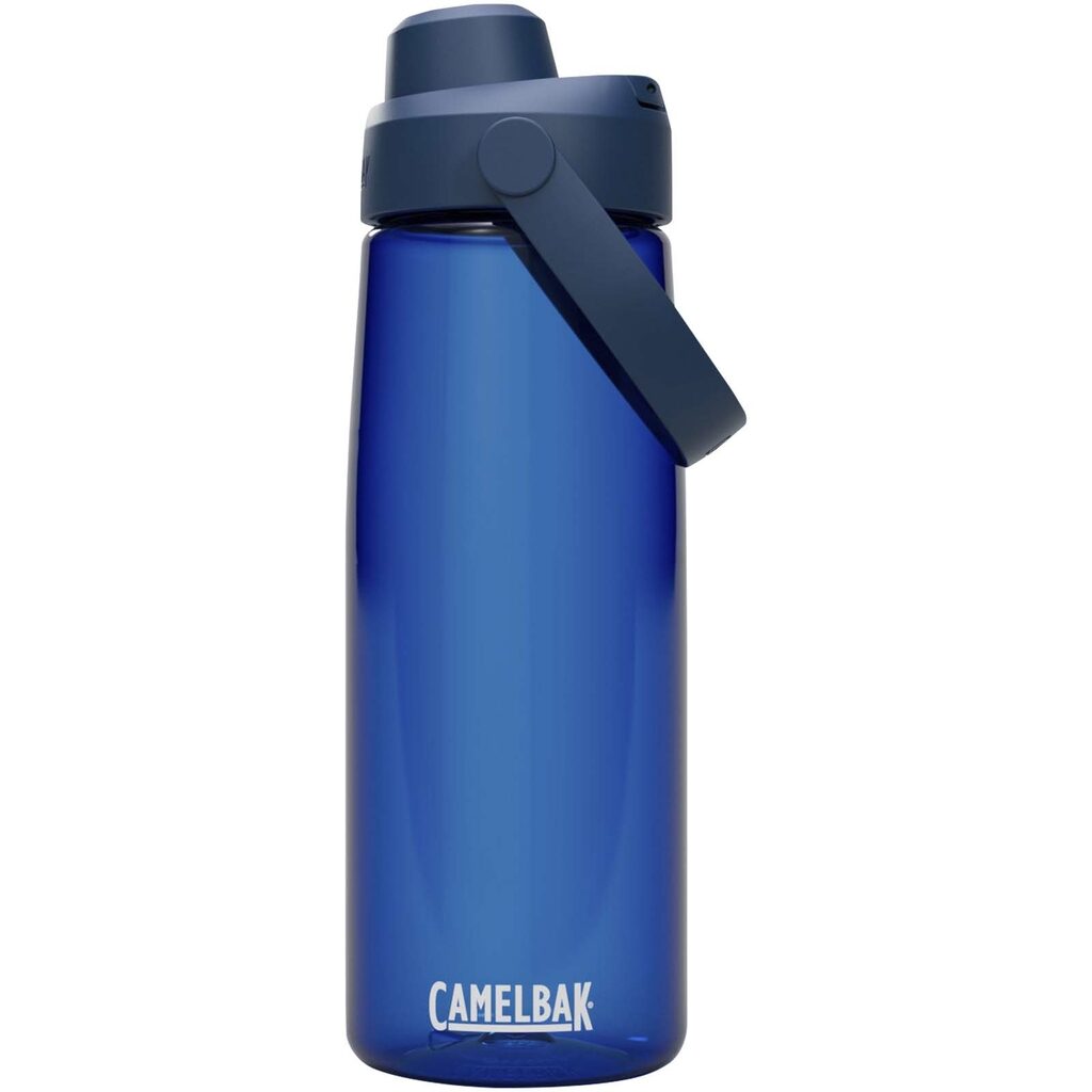 Camelbak® Thrive Chug 740 мл Tritan Renew бутылка для воды с завинчивающейся крышкой синий - 10088753- Фото №1