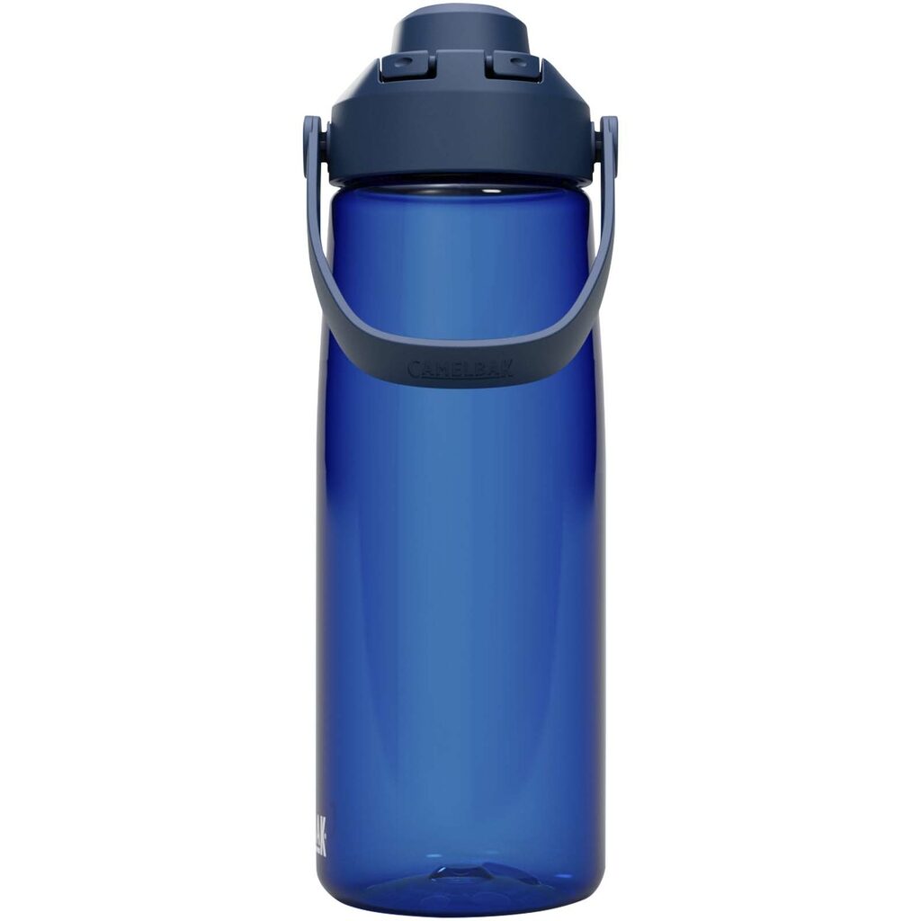 Camelbak® Thrive Chug 740 мл Tritan Renew бутылка для воды с завинчивающейся крышкой синий - 10088753- Фото №2