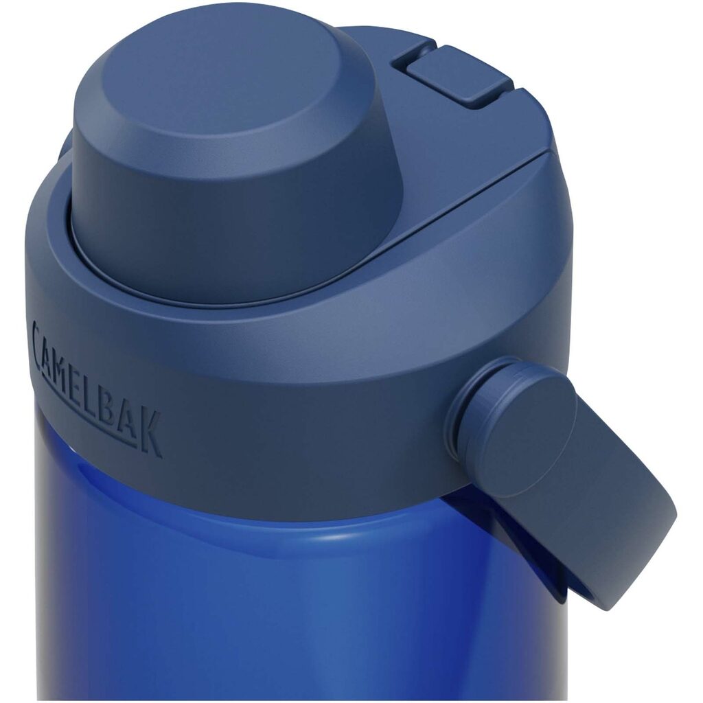 Camelbak® Thrive Chug 740 мл Tritan Renew бутылка для воды с завинчивающейся крышкой синий - 10088753- Фото №4