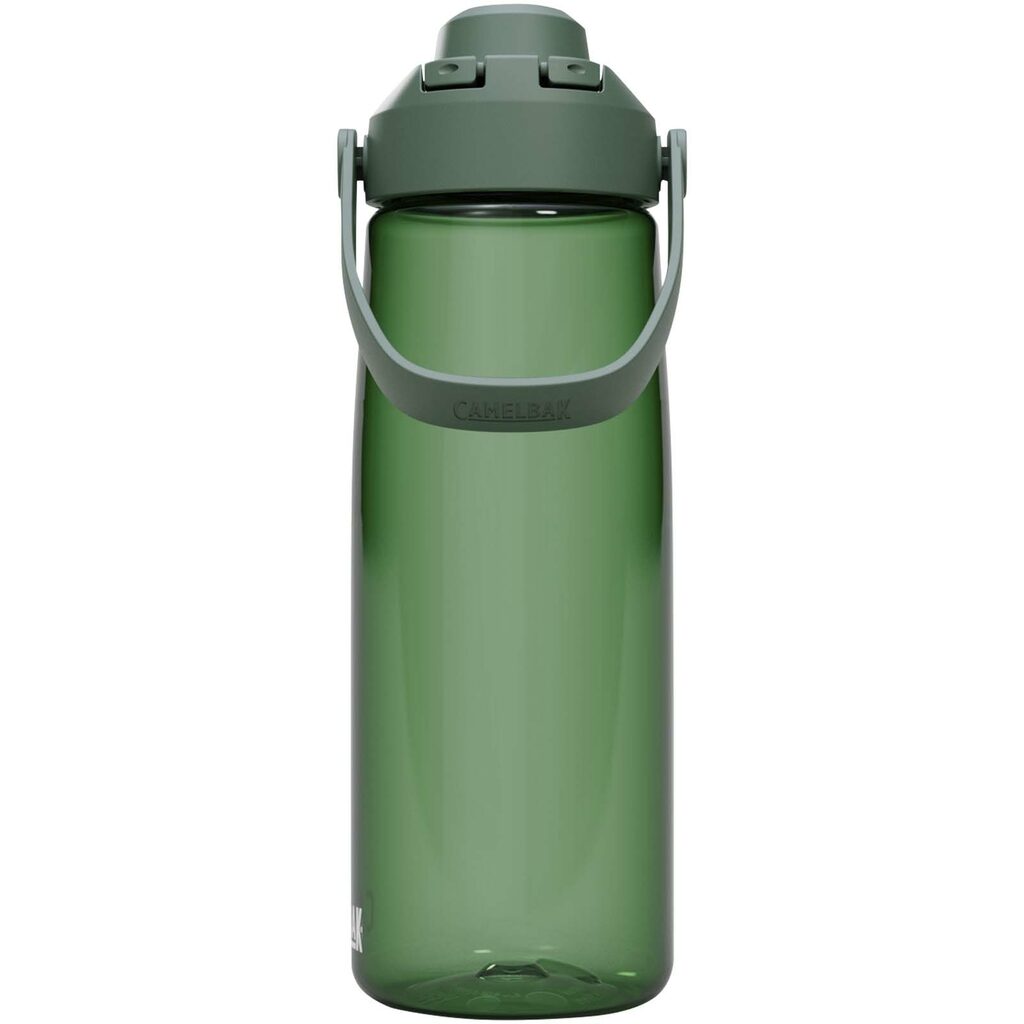 Camelbak® Thrive Chug 740 мл Tritan Renew бутылка для воды с завинчивающейся крышкой зеленый - 10088764- Фото №2