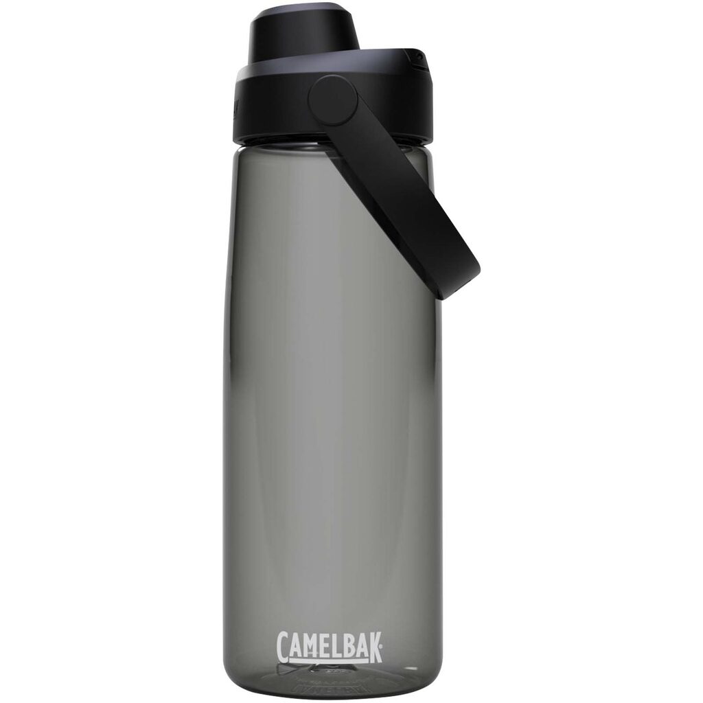 Camelbak® Thrive Chug 740 мл Tritan Renew пляшка для води з кришкою, що загвинчується сірий - 10088784- Фото №1