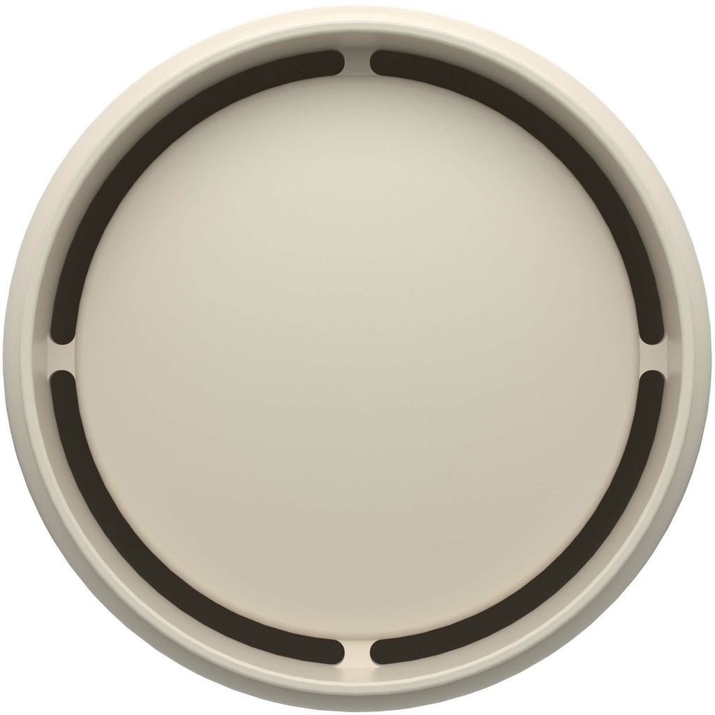 Cirrus кружка объемом 350 мл с крышкой, вращающейся на 360°, цвет sandstone - 21046206- Фото №4