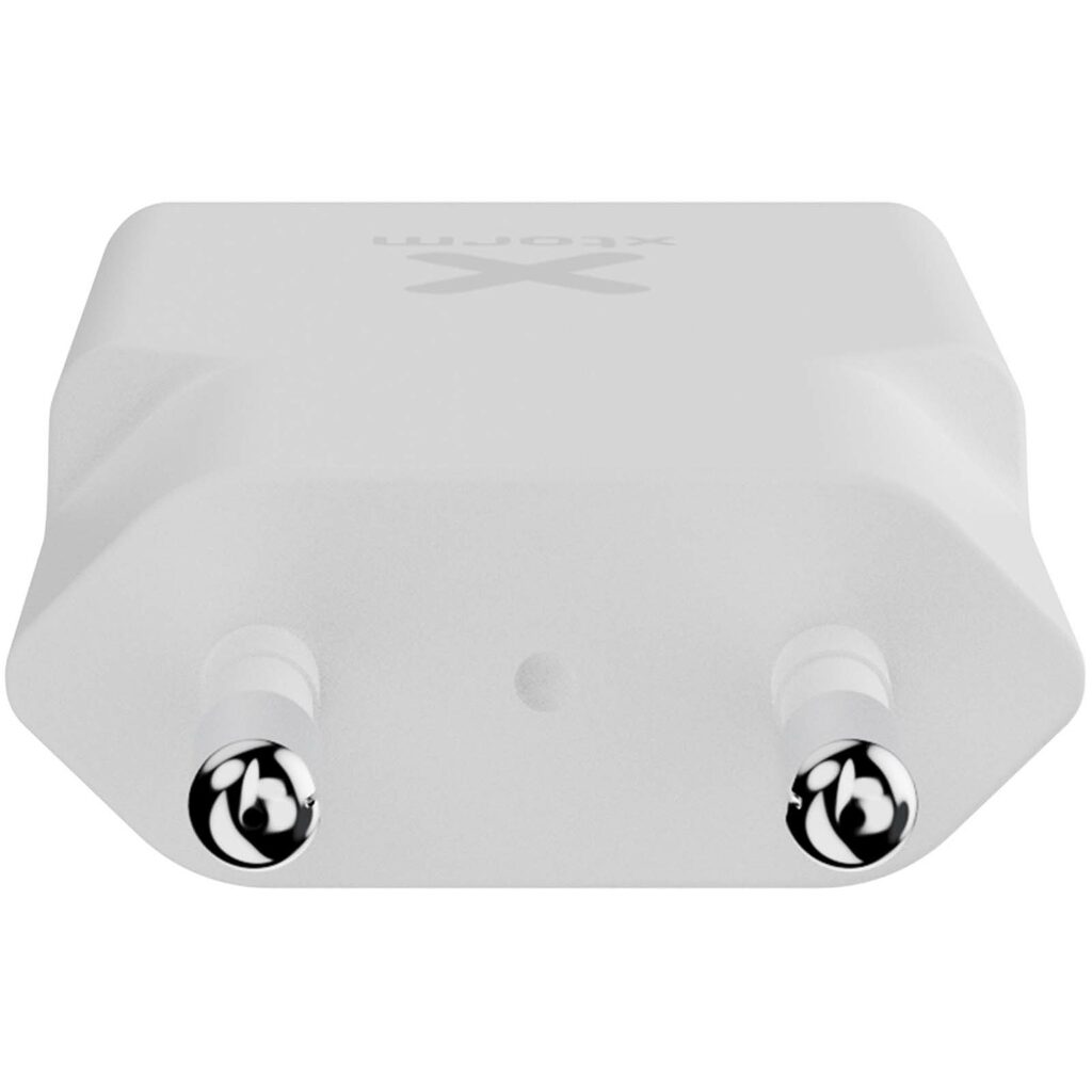 Зарядное устройство Xtorm XG2SL025 Go2 SlimLine мощностью 25 Вт белый - 12447501- Фото №4
