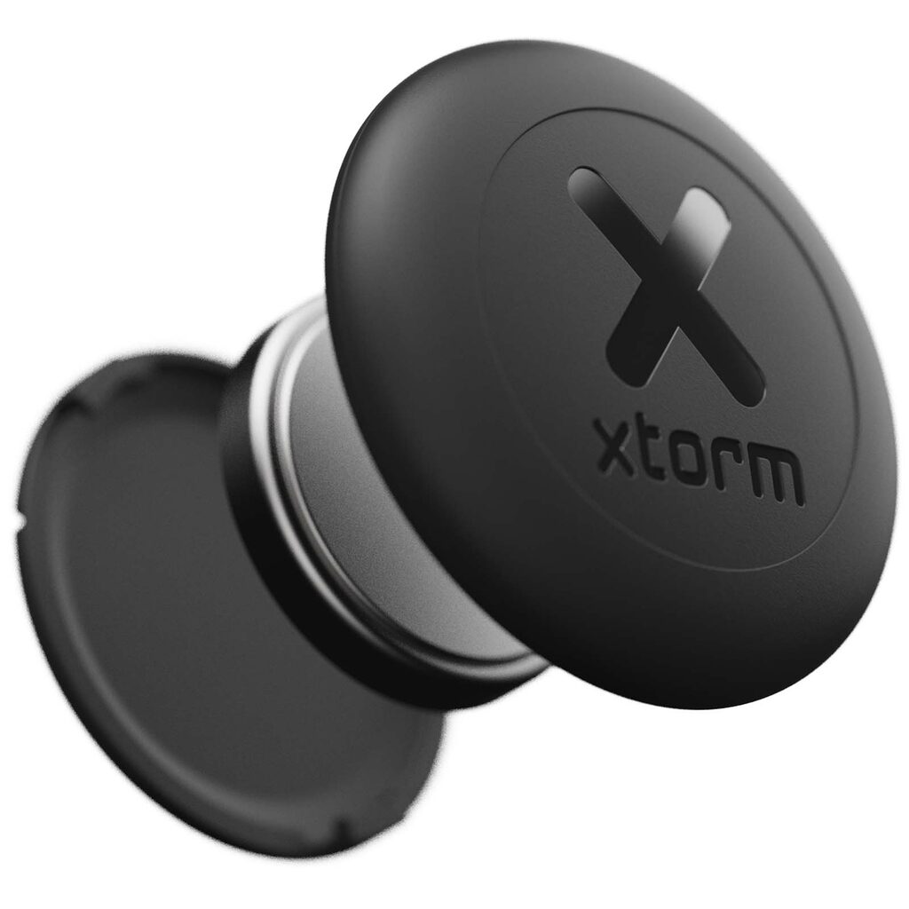 Бірка для подорожей Xtorm XTAG2GA, водонепроникна темно-сірий - 12447884- Фото №7