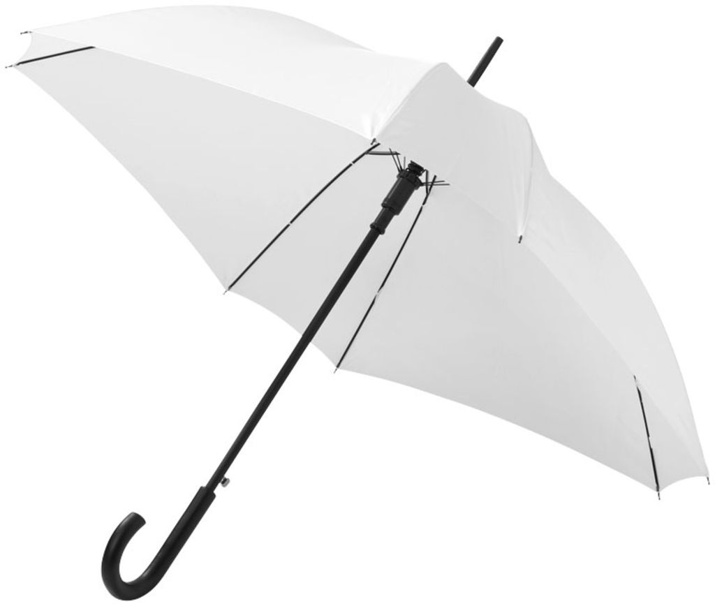 Зонт  23'', цвет белый