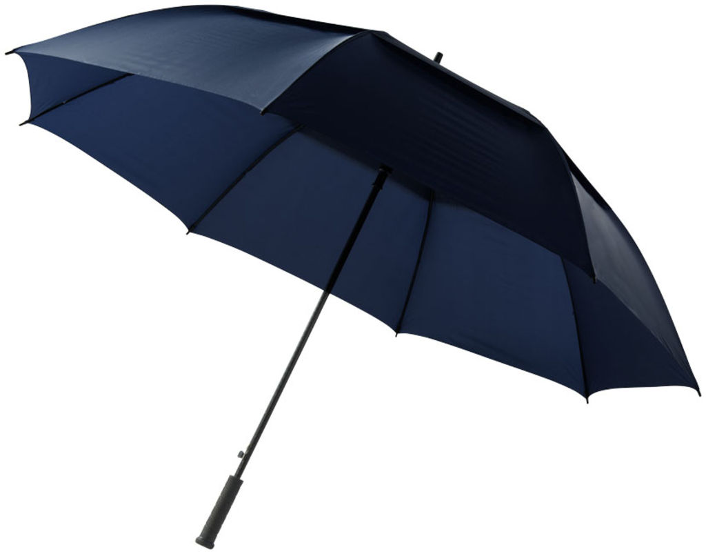 Зонт автоматический Brighton  32'', цвет темно-синий