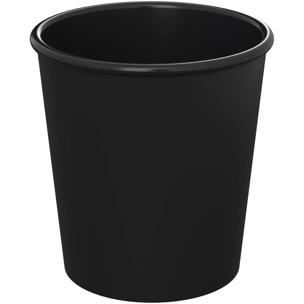 Americano® Piccolo кружка объемом 100 мл сплошной черный - 22050090- Фото №1