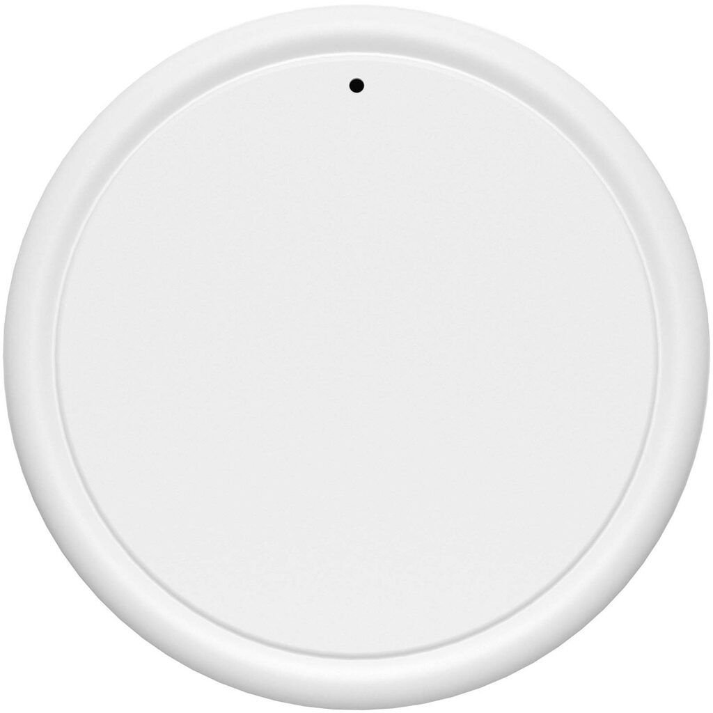 Americano® Piccolo кружка объемом 100 мл с крышкой белый - 22050101- Фото №3