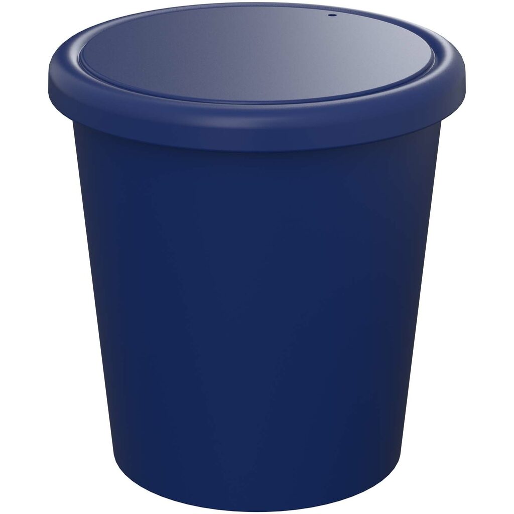 Americano® Piccolo кружка объемом 100 мл с крышкой cиний - 22050152- Фото №1