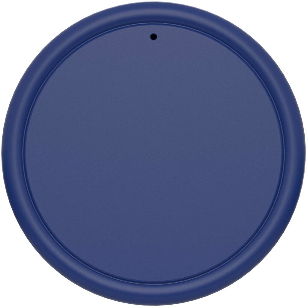 Americano® Piccolo кружка объемом 100 мл с крышкой cиний - 22050152- Фото №3