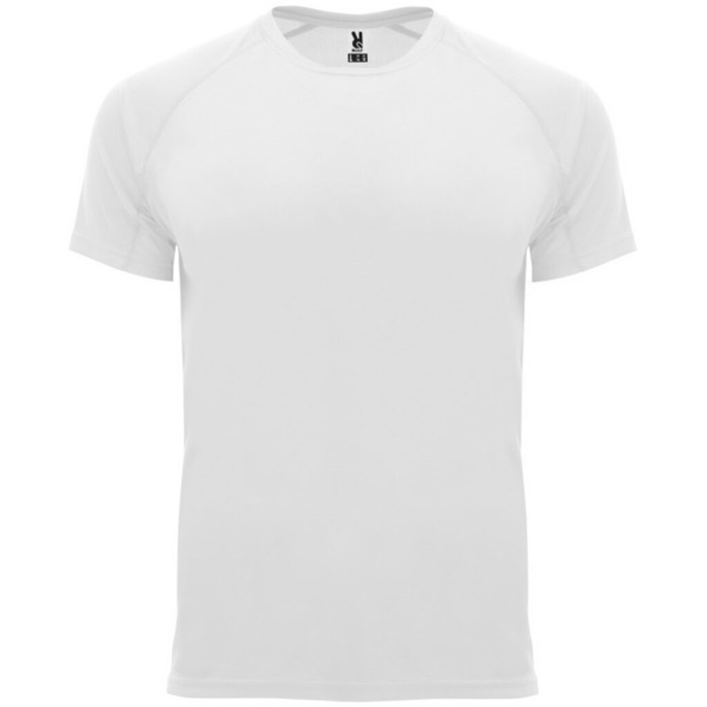 BAHRAIN Футболка з коротким рукавом білий розмір 3XL - CA04070601- Фото №1 BAHRAIN Футболка з коротким рукавом білий розмір 3XL - CA04070601- Фото №1