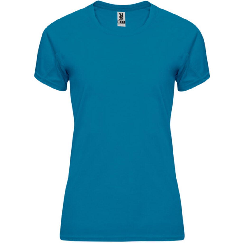 BAHRAIN WOMAN Жіноча футболка з коротким рукавом moonlight blue  розмір XL - CA04080445- Фото №1