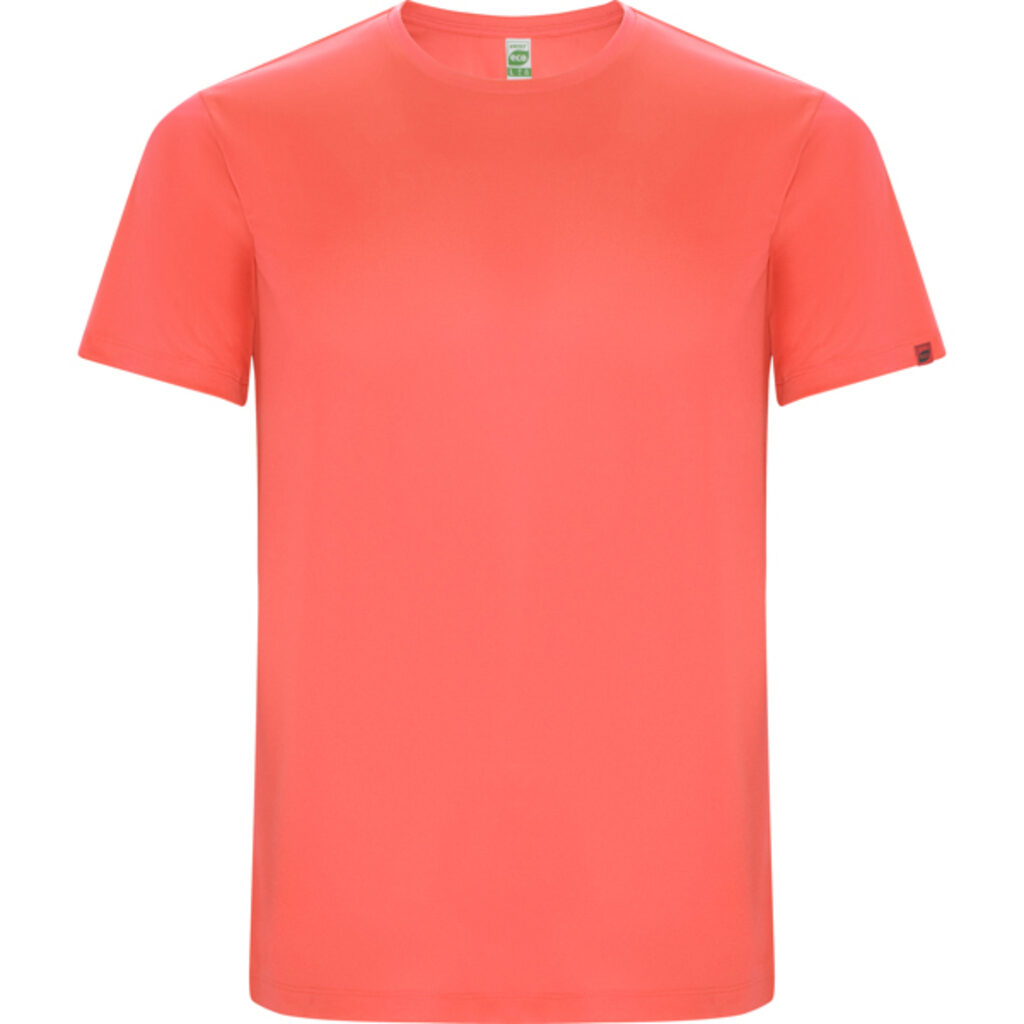 IMOLA fluor coral розмір 4 - CA042722234- Фото №1 IMOLA fluor coral розмір 4 - CA042722234- Фото №1