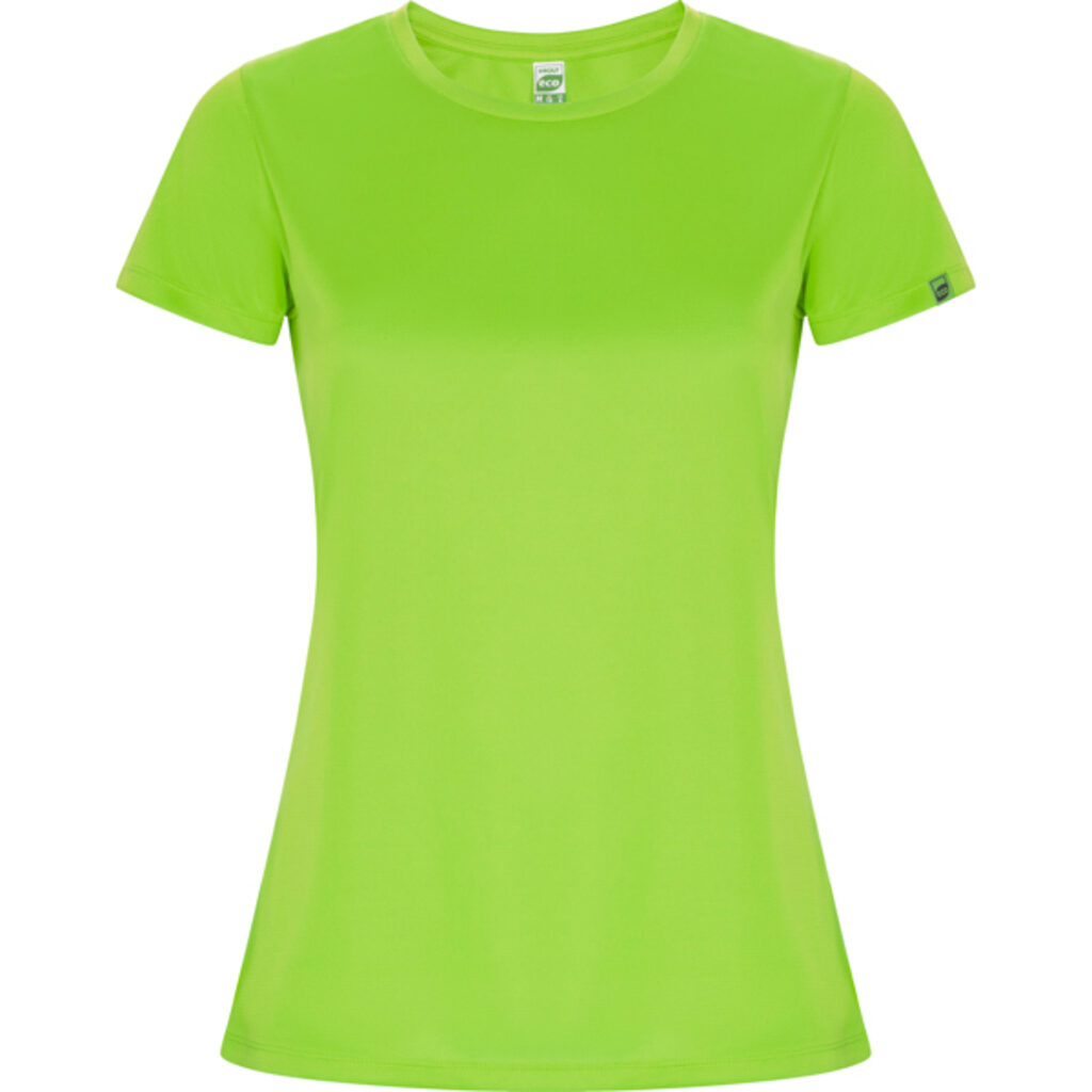 IMOLA WOMAN fluor green розмір M - CA042802222- Фото №1 IMOLA WOMAN fluor green розмір M - CA042802222- Фото №1