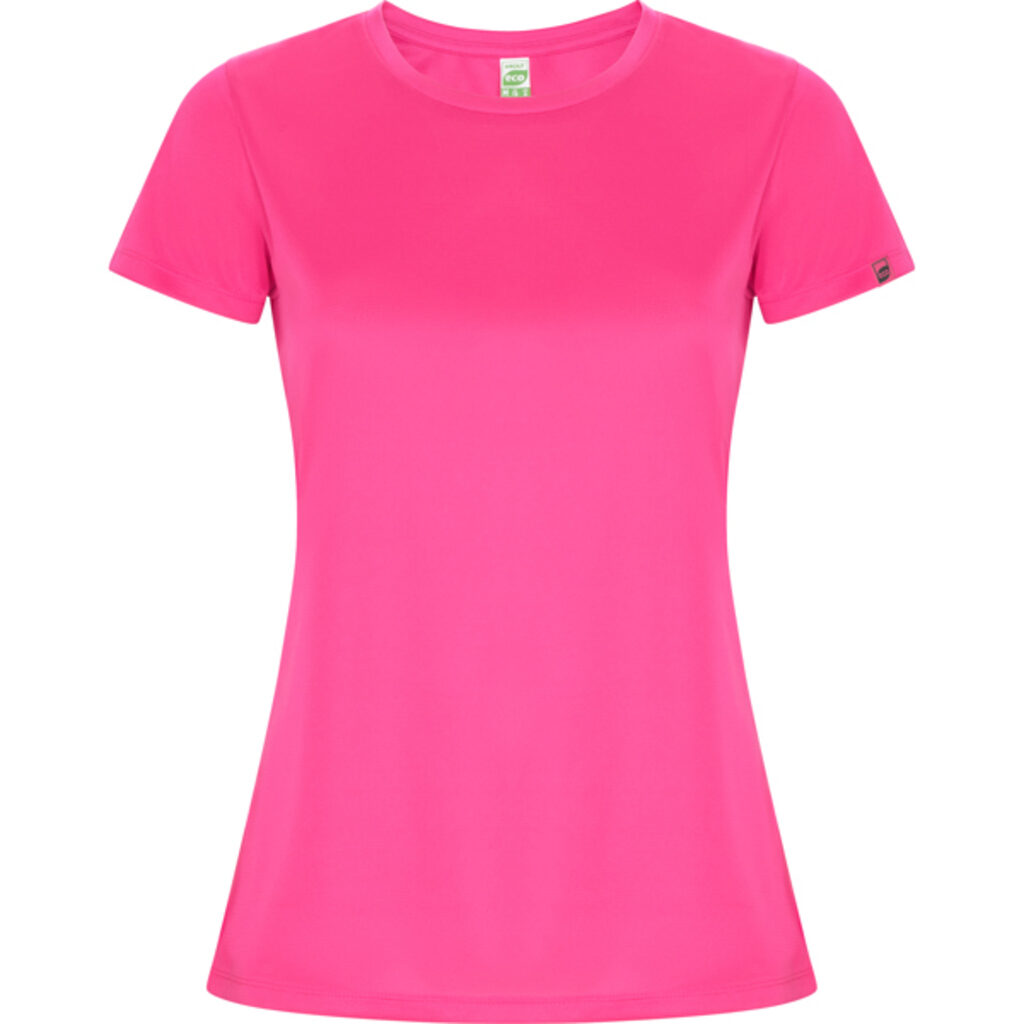 IMOLA WOMAN fluor pink розмір S - CA042801228- Фото №1 IMOLA WOMAN fluor pink розмір S - CA042801228- Фото №1