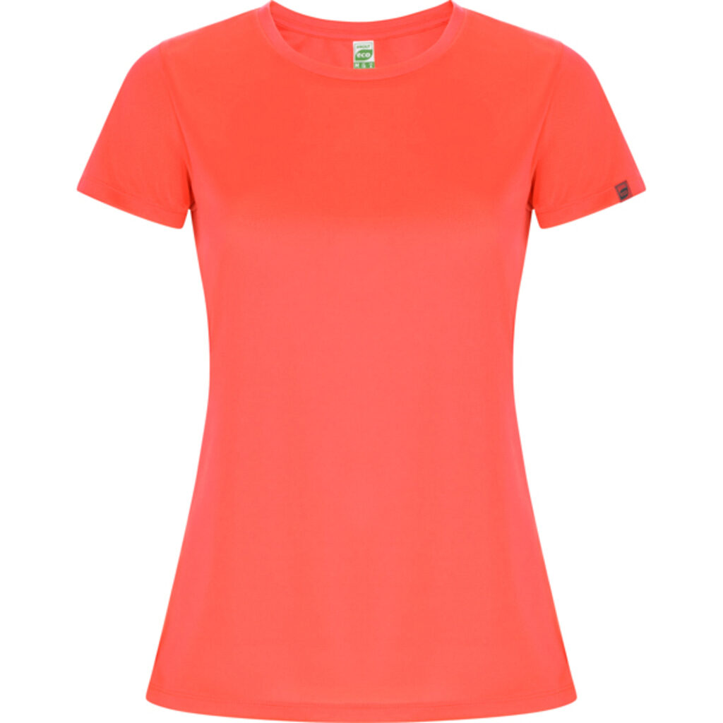 IMOLA WOMAN fluor coral розмір M - CA042802234- Фото №1 IMOLA WOMAN fluor coral розмір M - CA042802234- Фото №1
