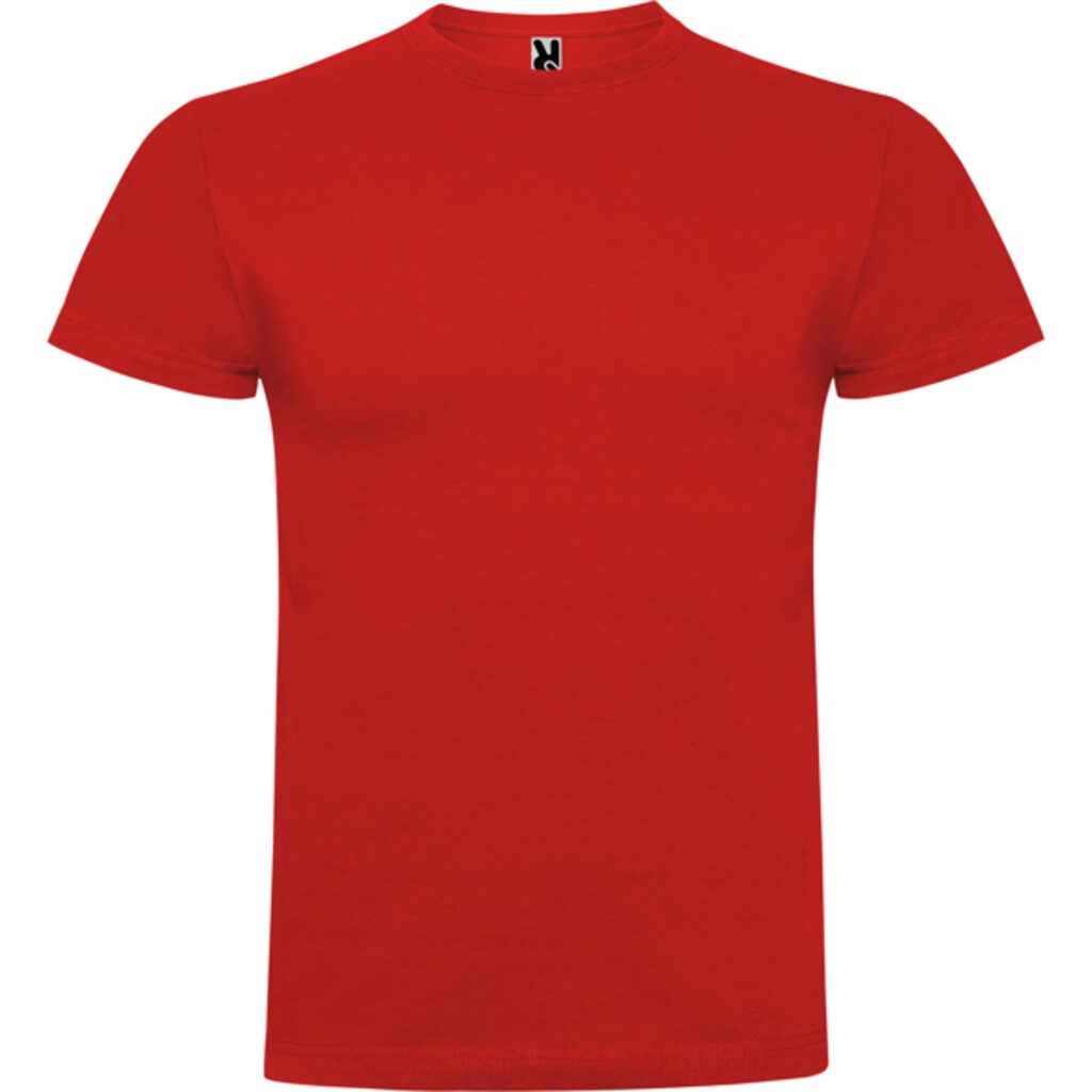 BRACO Футболка з коротким рукавом червоний розмір L - CA65500360- Фото №1 BRACO Футболка з коротким рукавом червоний розмір L - CA65500360- Фото №1