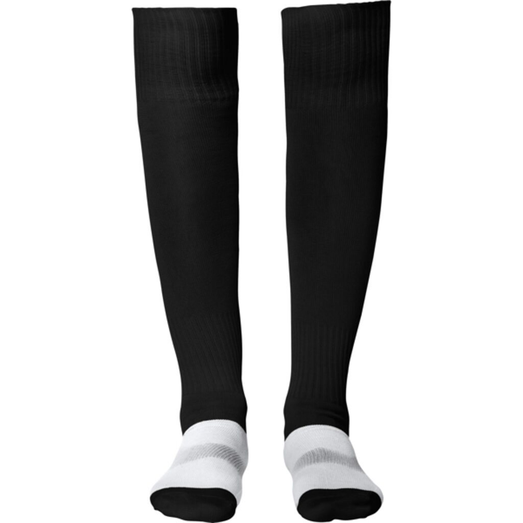 SOCCER Прочные носки черный  размер KID (31/34) - CE04919102- Фото №1