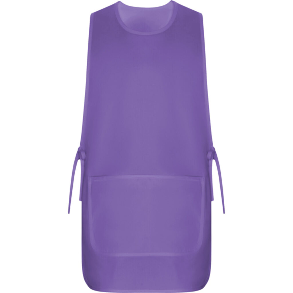 Двосторонній фартух-накидка унісекс grape  розмір UNICA - DE909190988- Фото №1