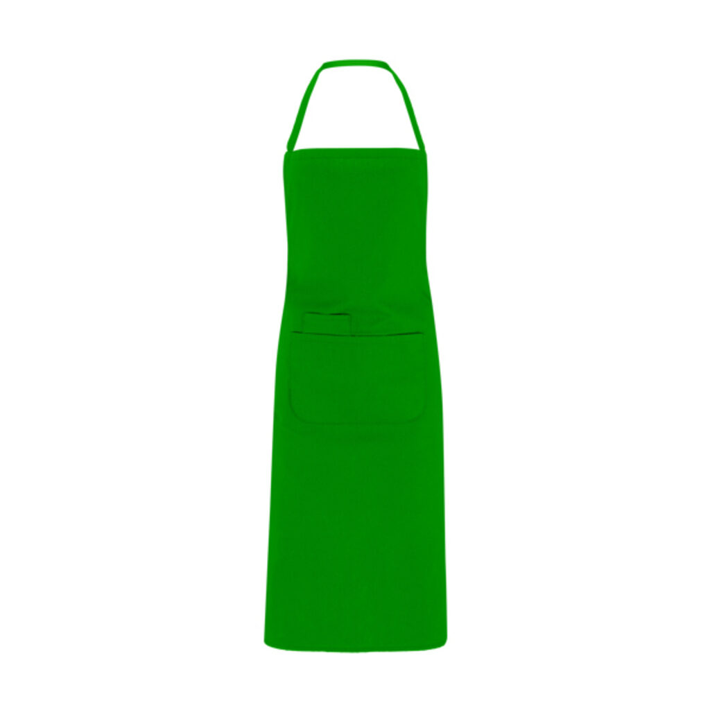 DUCASSE Длинный фартук папаротниковый размер UNICA - DE912990226- Фото №1 DUCASSE Длинный фартук папаротниковый размер UNICA - DE912990226- Фото №1
