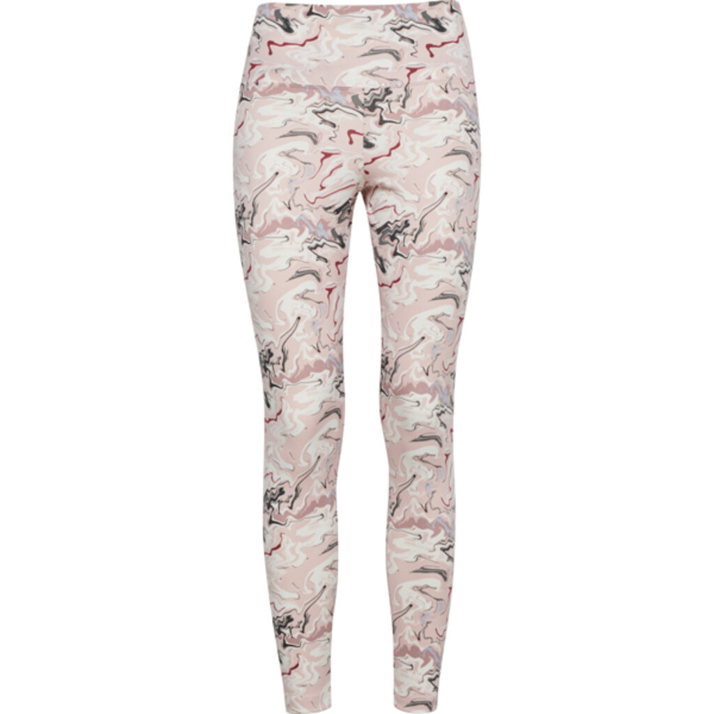 Спортивные женские легинсы до щиколотки с принтом fussion pink размер 2XL - LG039905179- Фото №1 Спортивные женские легинсы до щиколотки с принтом fussion pink размер 2XL - LG039905179- Фото №1