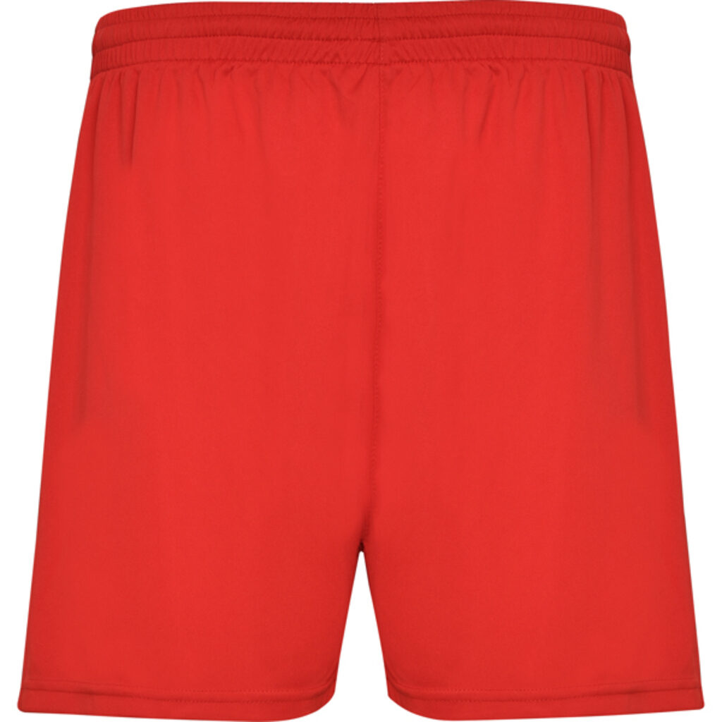 CALCIO Спортивные шорты красный размер 16 - PA04842960- Фото №1 CALCIO Спортивные шорты красный размер 16 - PA04842960- Фото №1