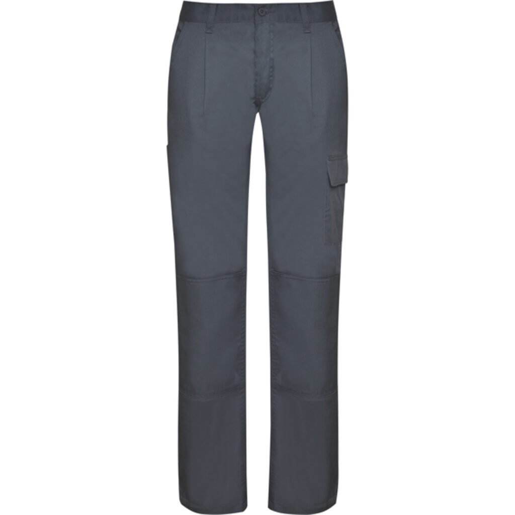 DAILY WOMAN Спеціальні жіночі робочі брюки свинець  розмір 46 - PA91185923- Фото №1