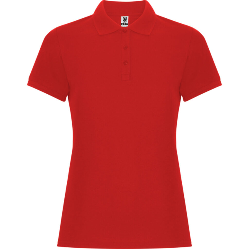 PEGASO WOMAN PREMIUM  червоний  розмір 3XL - PO66440660- Фото №1