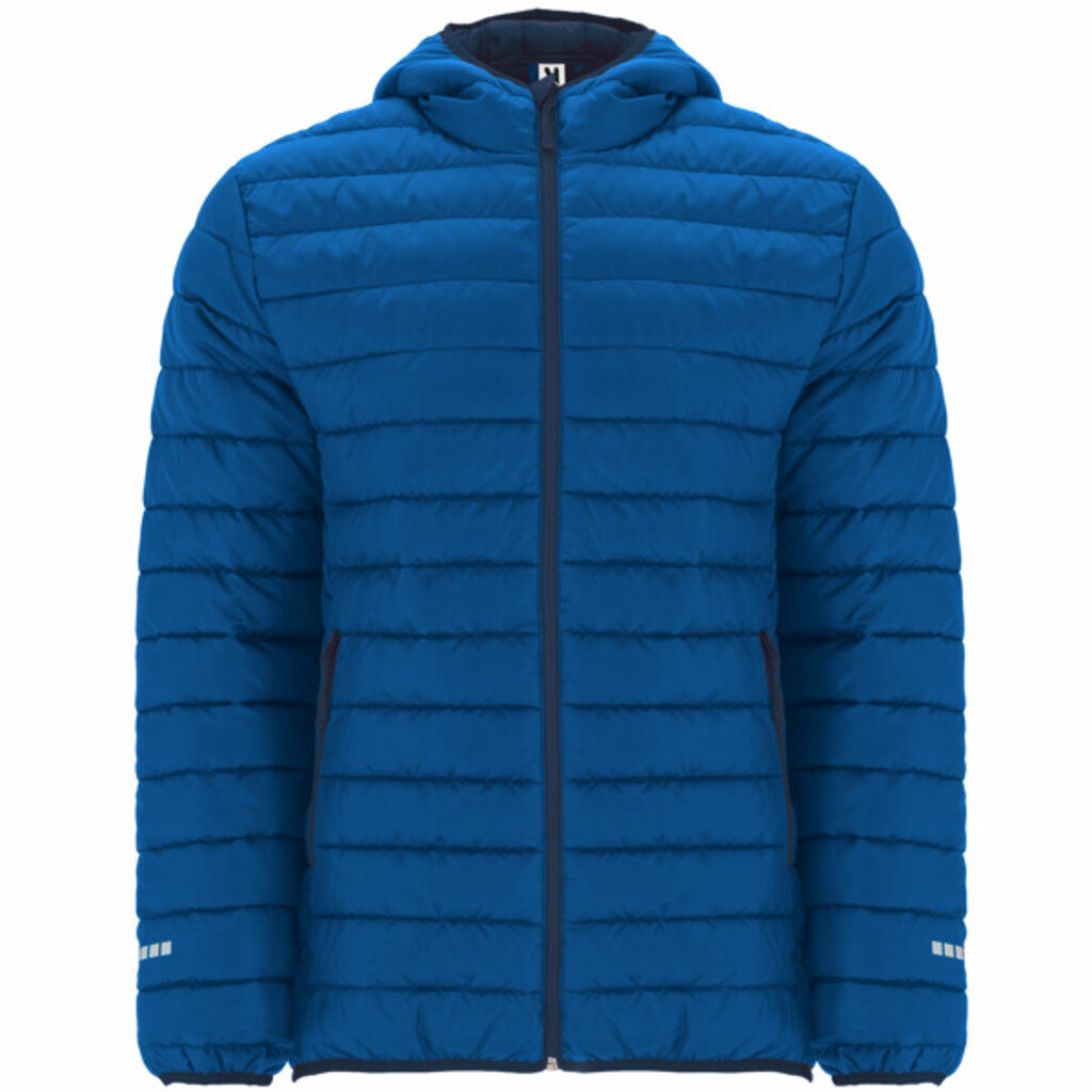 NORWAY SPORT Мягкая спортивная куртка с наполнителем похожим на пух royal blue, navy blue  размер 10 - RA5097260555- Фото №1