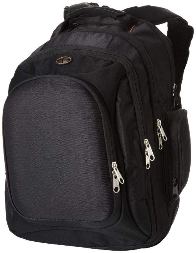 Рюкзак Neotec для ноутбука , цвет сплошной черный