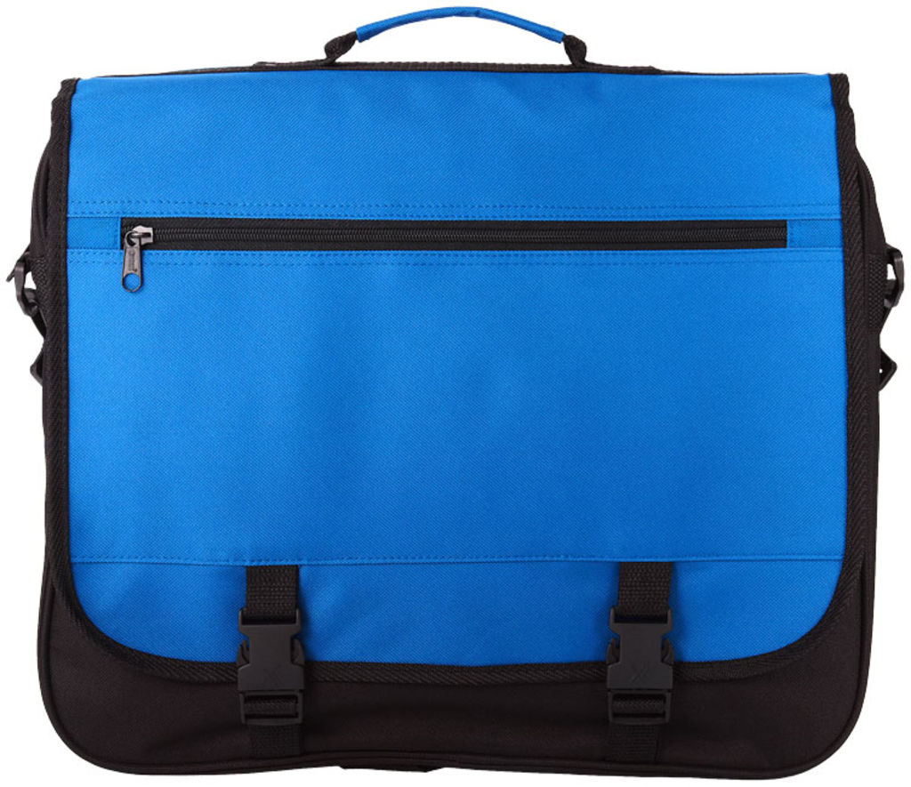 Сумка для конференцій Anchorage, колір колір морської хвилі - 11921804- Фото №4 Сумка для конференцій Anchorage, колір колір морської хвилі - 11921804- Фото №4