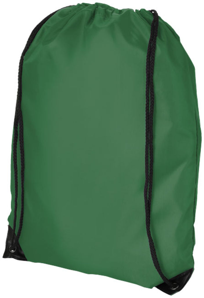 Стильний рюкзак Oriole, колір світло-зелений