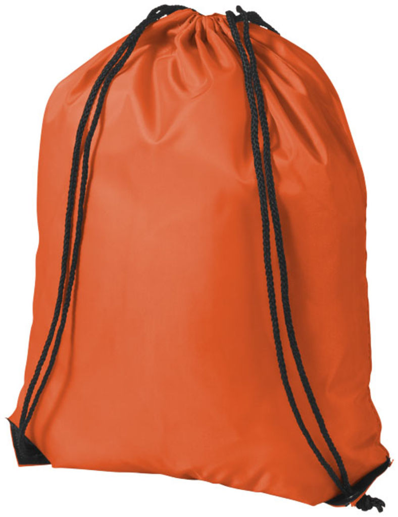 Стильный рюкзак Oriole, цвет оранжевый