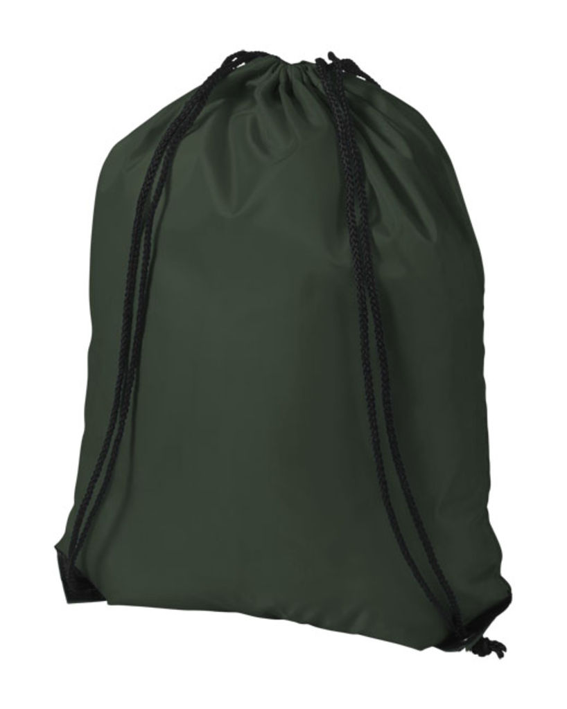 Стильный рюкзак Oriole, цвет зеленый