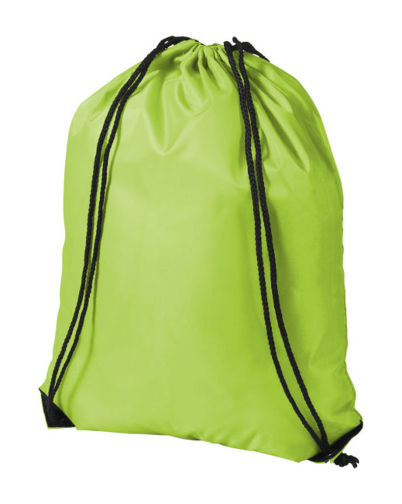 Стильный рюкзак Oriole, цвет зеленое яблоко