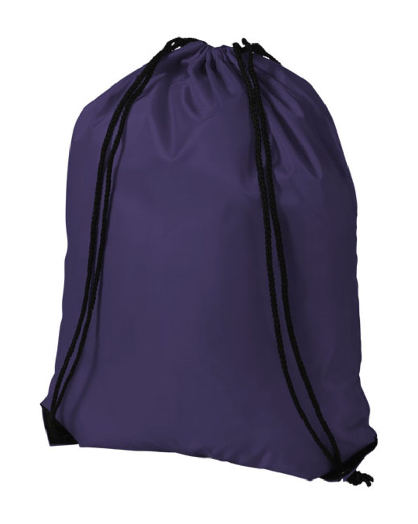 Стильний рюкзак Oriole, колір пурпурний