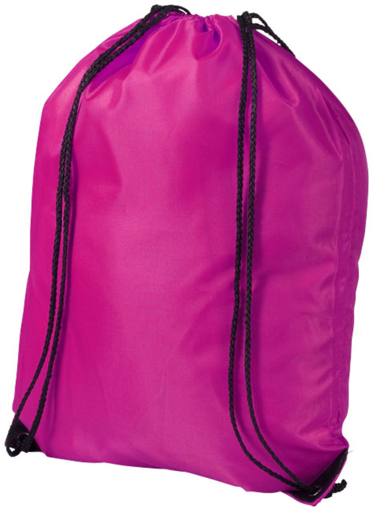 Стильный рюкзак Oriole, цвет вишневый