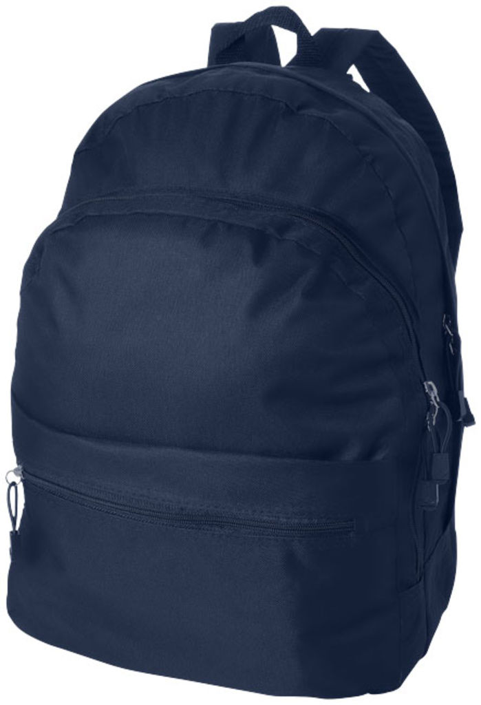 Рюкзак Trend, цвет темно-синий