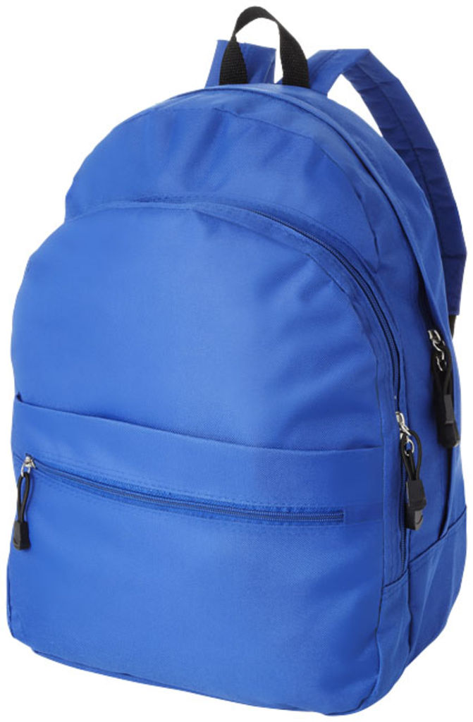 Рюкзак Trend, цвет ярко-синий