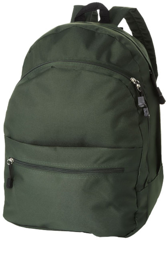 Рюкзак Trend, цвет зеленый